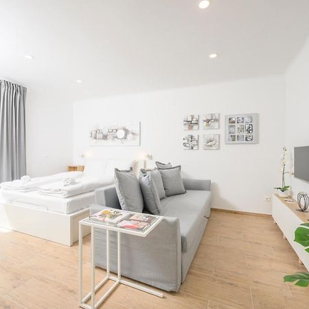 Hideaway Favoriten Виена Екстериор снимка