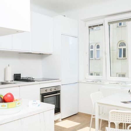 Hideaway Favoriten Виена Екстериор снимка