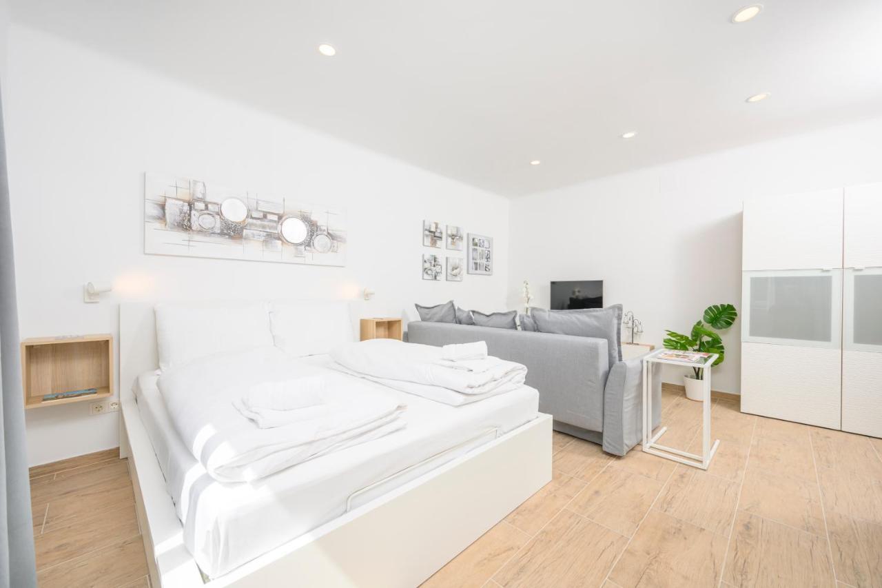 Hideaway Favoriten Виена Екстериор снимка