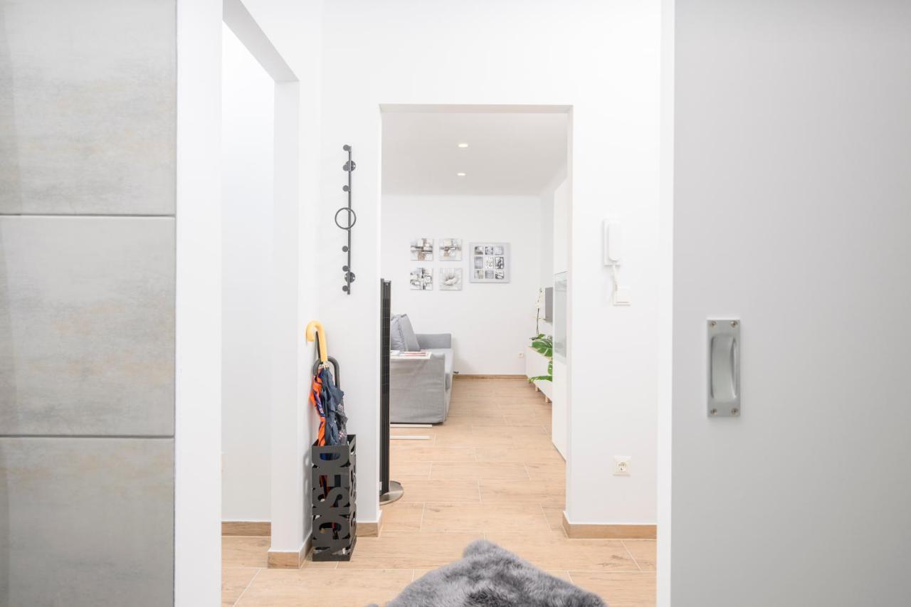 Hideaway Favoriten Виена Екстериор снимка